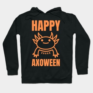 Happy Axoween Hoodie